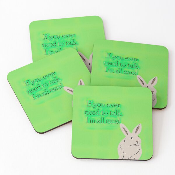 Item preview, Rabbit designed and sold by Sprish Tisca.