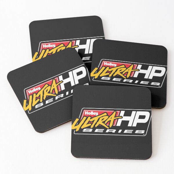 Item preview, HOLLEY ULTRA HP designed and sold by Sesuairencana.
