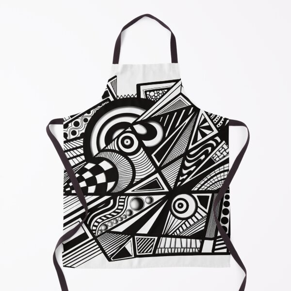 Item preview, Doodle ... 0078 ... designed and sold by AtelierFafard.