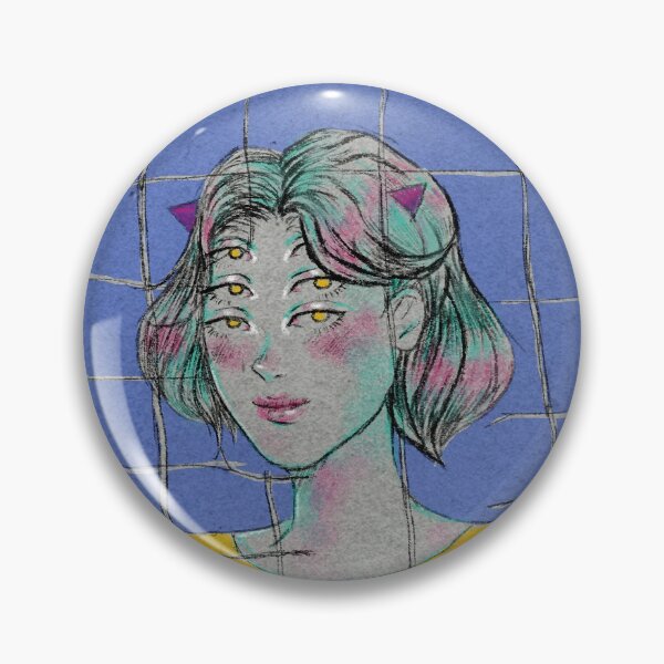 Item preview, Planet her designed and sold by Eyeskream.