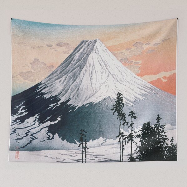 Item preview, Katsuyama Neighborhood,  Hiroaki Takahashi designed and sold by DarioNelaj.