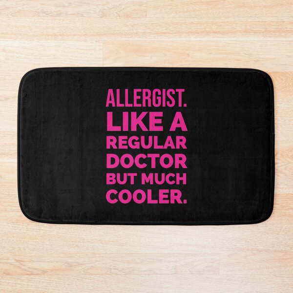 Item preview, Cool Allergists | Funny Quote For Allergists or Immunologists designed and sold by The-ItemShop.