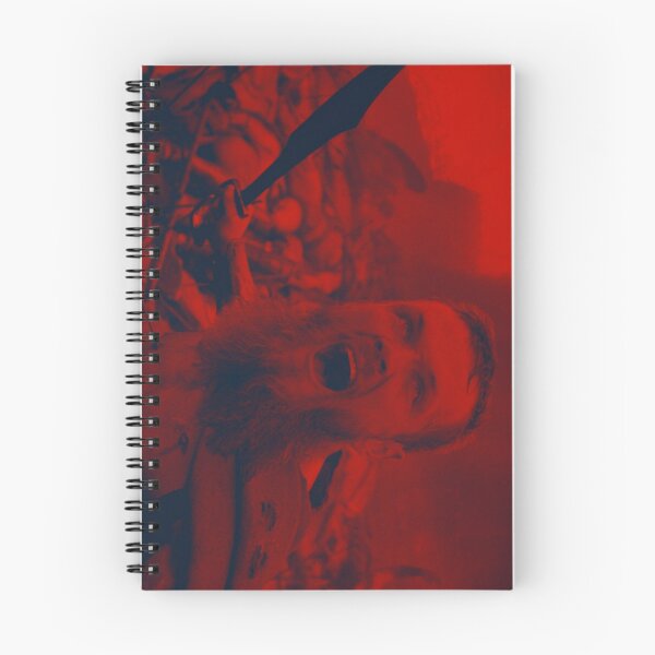 Item preview, Melbourne Demons Max Gawn 300 Beard designed and sold by fortalyst.