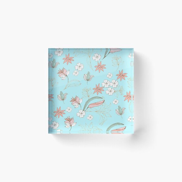Item preview, Romantic Flowers For Her  designed and sold by MJDezigns.