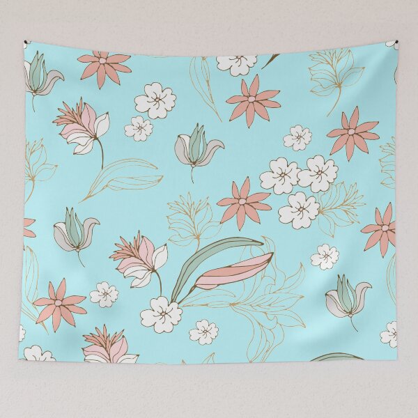 Item preview, Romantic Flowers For Her  designed and sold by MJDezigns.