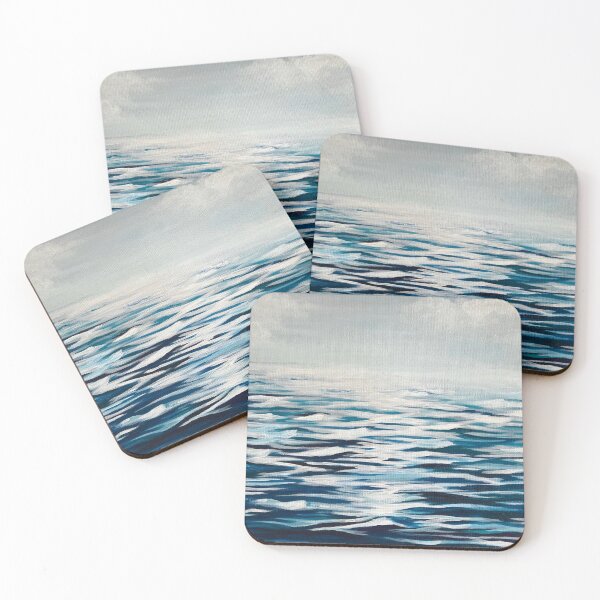 Item preview, Lost at Sea designed and sold by TheArtCrate.