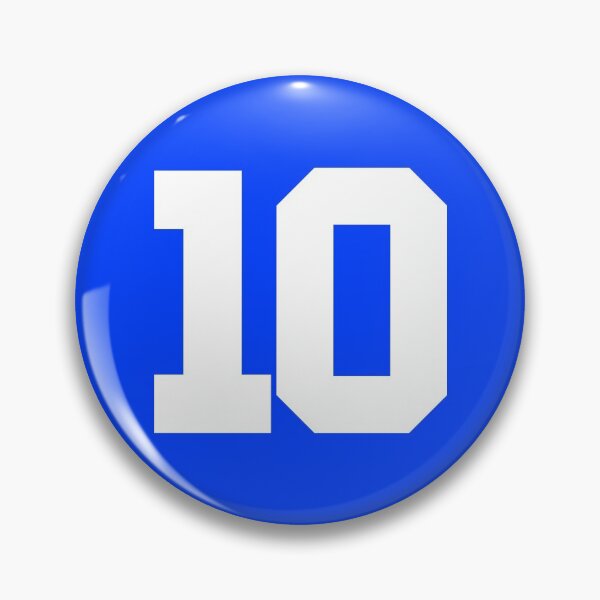 Item preview, Number 10 Sports designed and sold by Shariss.