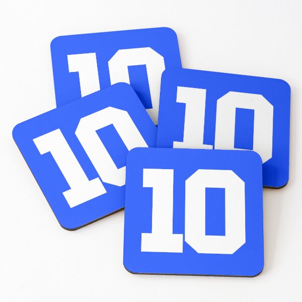 Item preview, Number 10 Sports designed and sold by Shariss.