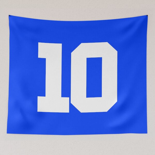 Item preview, Number 10 Sports designed and sold by Shariss.