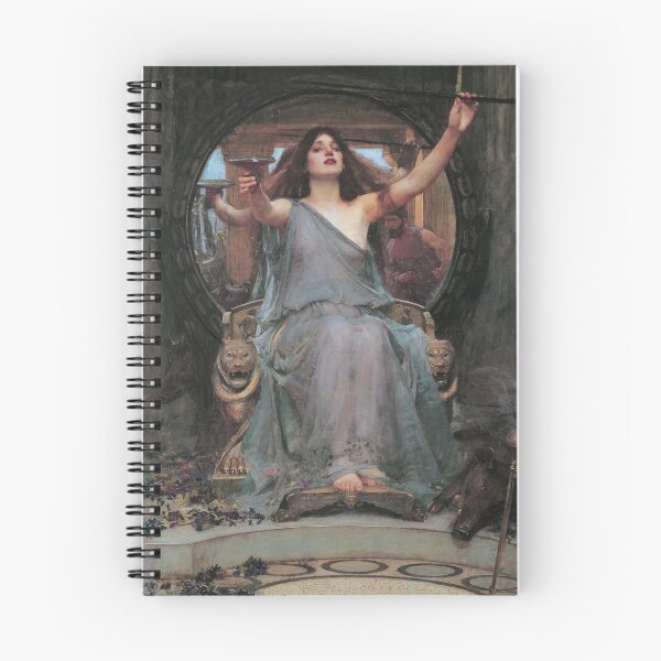 Item preview, Circe by Waterhouse designed and sold by Vintage Designs +.