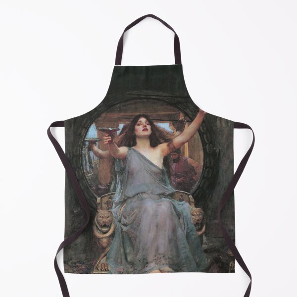 Item preview, Circe by Waterhouse designed and sold by Vintage Designs +.