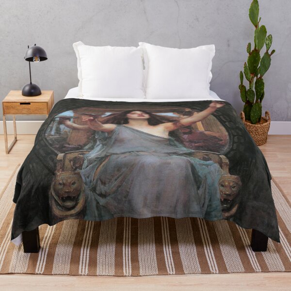 Item preview, Circe by Waterhouse designed and sold by Vintage Designs +.