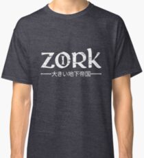 zork shirt