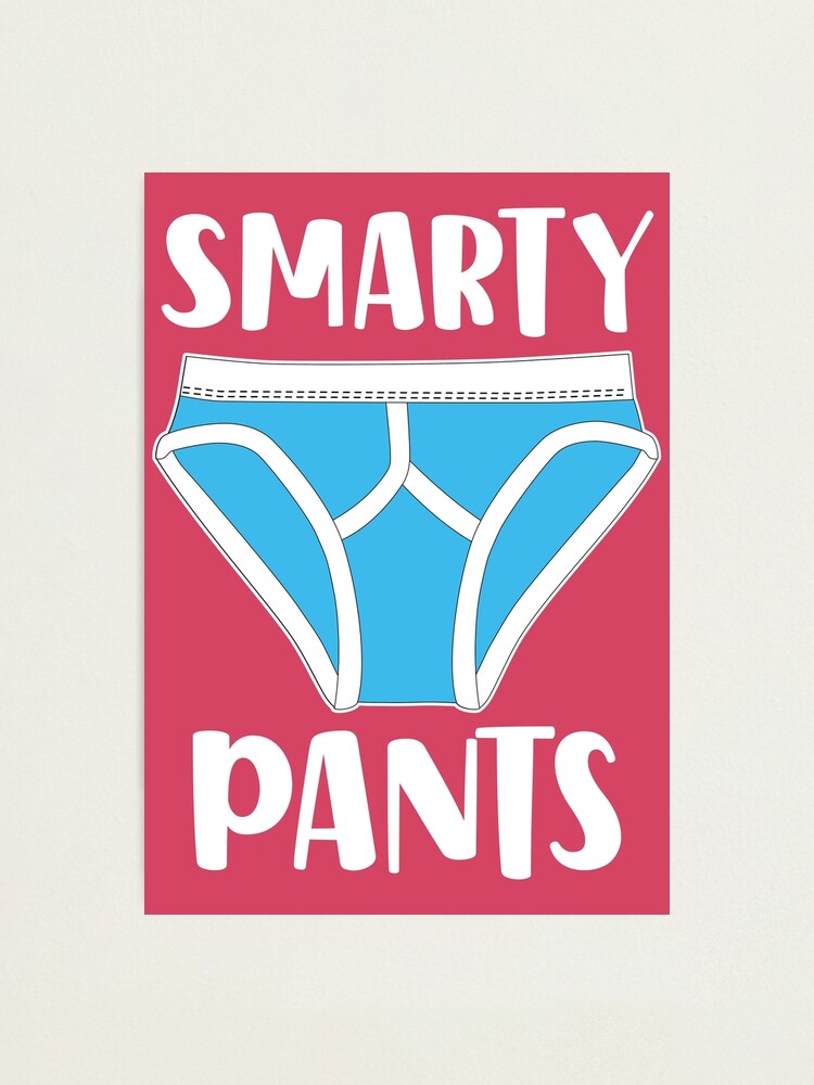 Smartpants underwear - Official Store