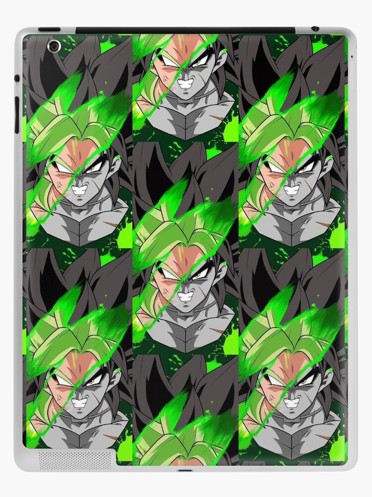 Dragon Ball Super: Broly Wallpaper