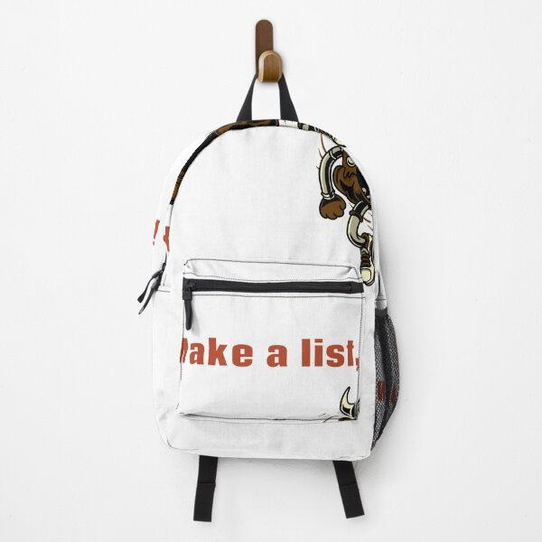 Item preview, Make a list, choc it twice designed and sold by CostomArtJone.