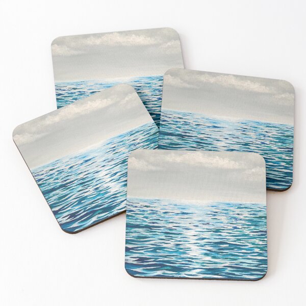 Item preview, Out to Sea designed and sold by TheArtCrate.