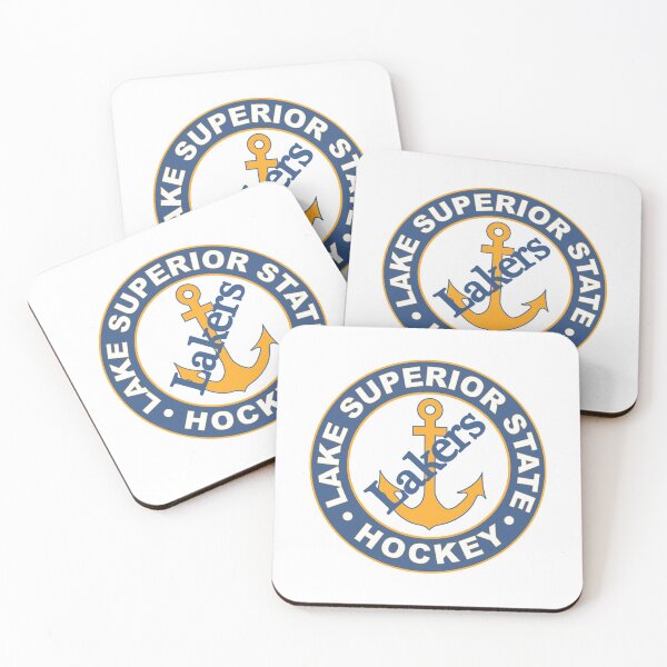 Item preview, Lake Superior State University Lakers Icons designed and sold by RoxSun.