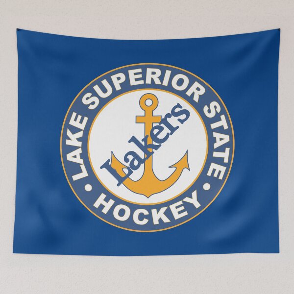 Item preview, Lake Superior State University Lakers Icons designed and sold by RoxSun.