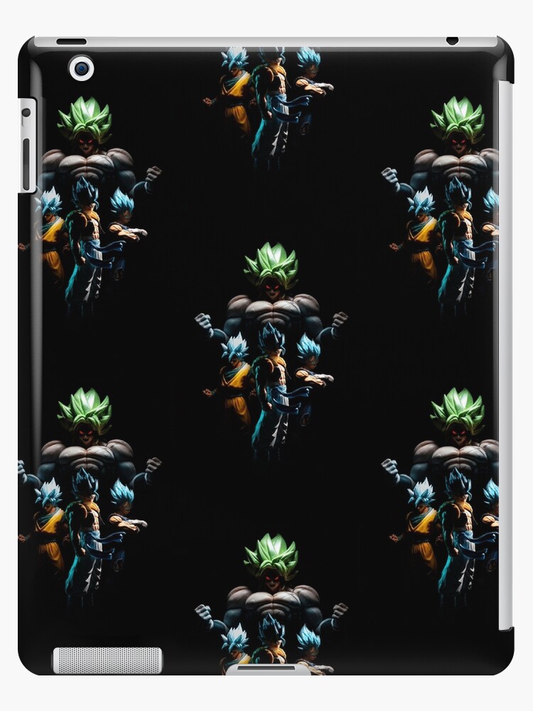 Dragon Ball Broly Wallpaper iPhone Case for Sale by igor-me