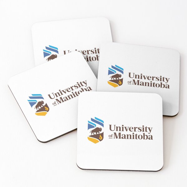 Item preview, manitoba University Icon designed and sold by RoxSun.