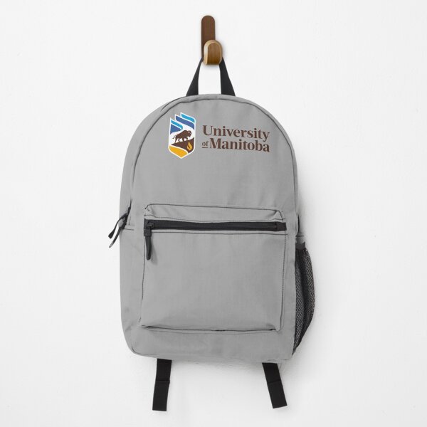 Item preview, manitoba University Icon designed and sold by RoxSun.