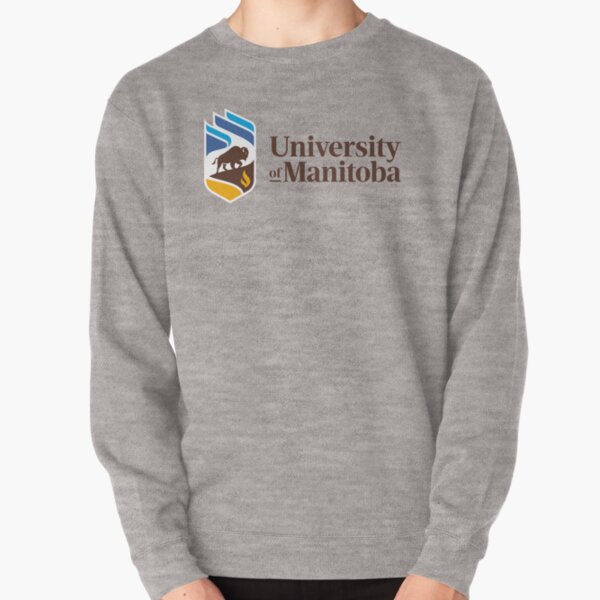 Item preview, manitoba University Icon designed and sold by RoxSun.