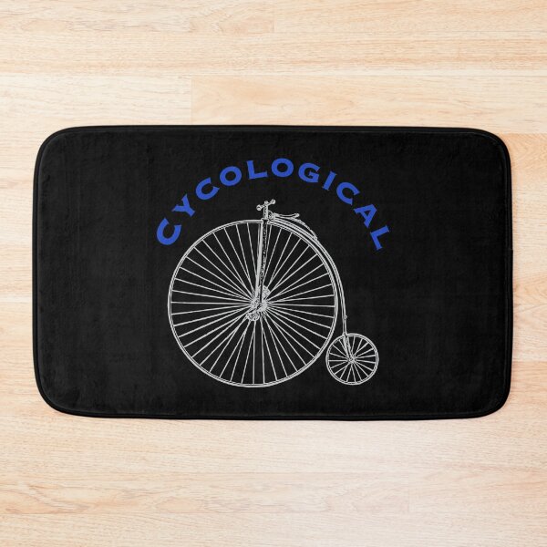 Item preview, Cycological Penny Farthing designed and sold by eden1472.