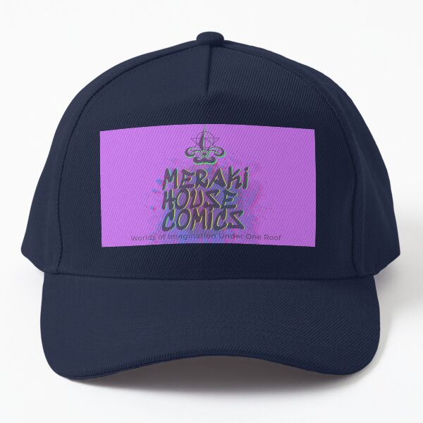 Fresh New Logo Desgin Baseball Cap