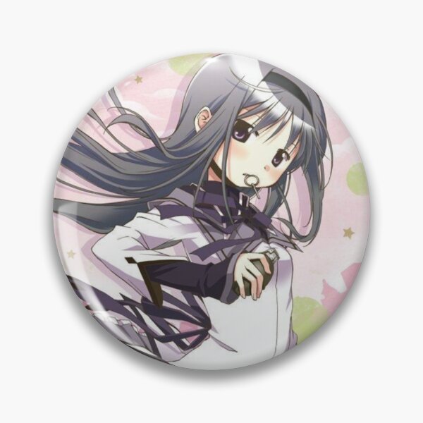Item preview, homura akemi designed and sold by sickmaid.