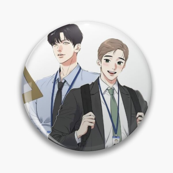 Item preview, Bj Alex  designed and sold by Chanwooirl.