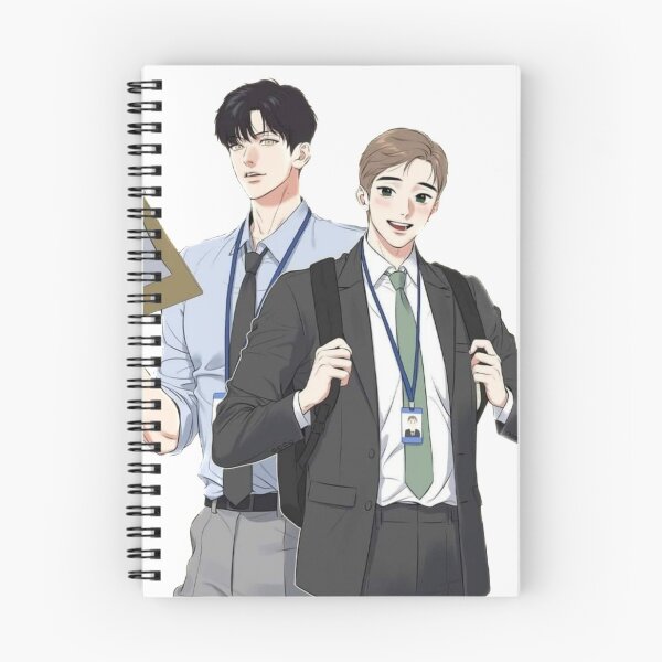 Item preview, Bj Alex  designed and sold by Chanwooirl.
