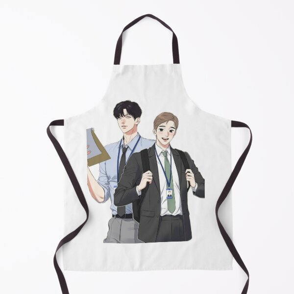 Item preview, Bj Alex designed and sold by Chanwooirl.