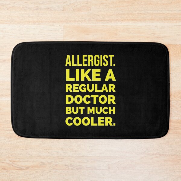 Item preview, Cool Allergists | Funny Quote For Allergists or Immunologists designed and sold by The-ItemShop.