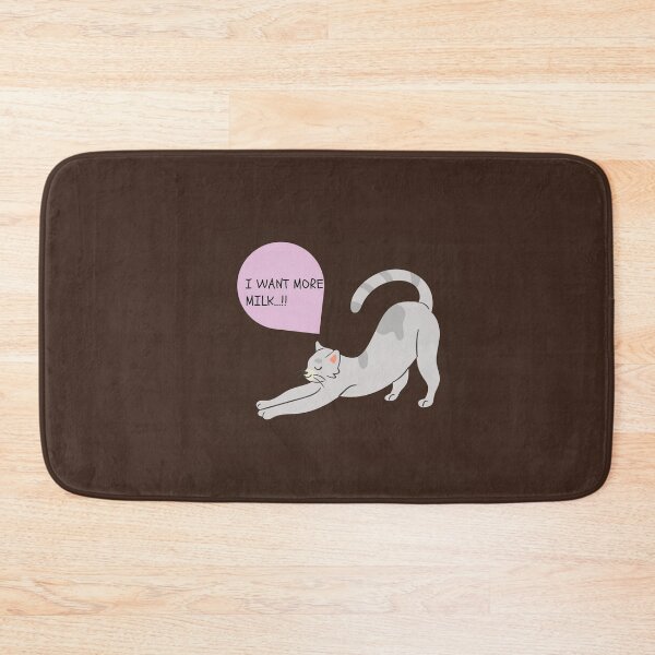 Item preview, Cat designed and sold by Sprish Tisca.
