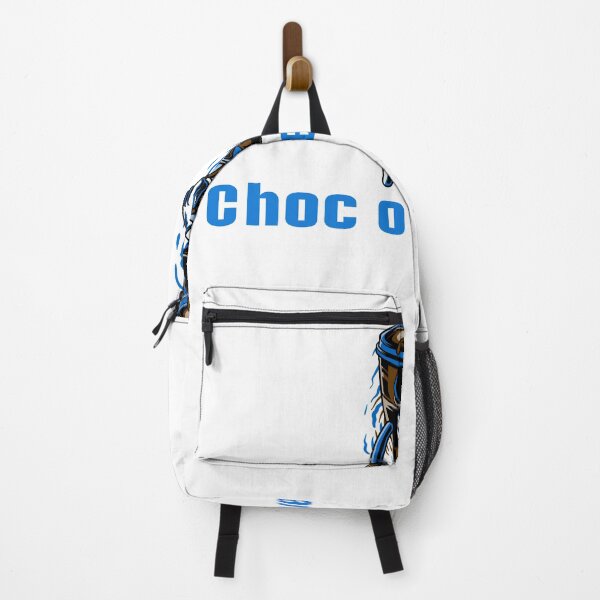 Item preview, choc overboard designed and sold by CostomArtJone.