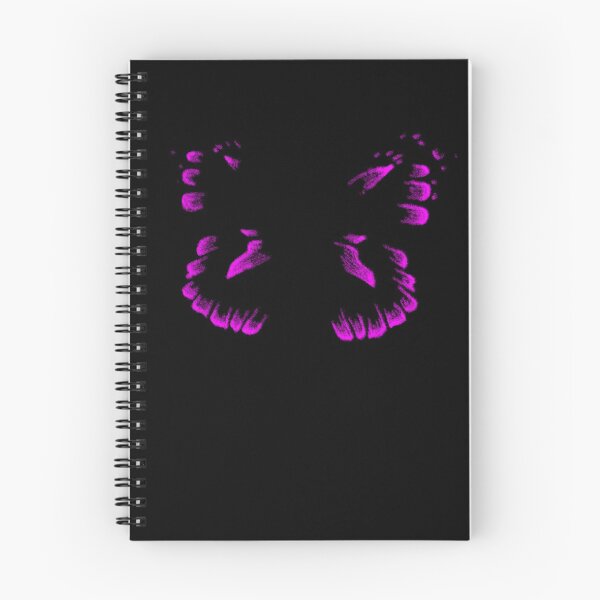 Item preview, Butterfly Wings (Strokes : Pink) designed and sold by the-krisney-way.