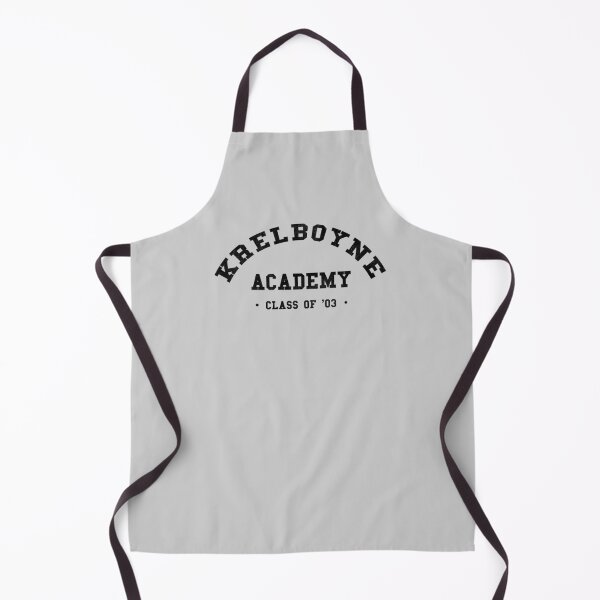 Item preview, Krelboyne Academy designed and sold by DeadRight.