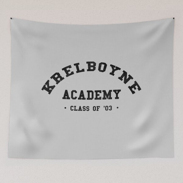 Item preview, Krelboyne Academy designed and sold by DeadRight.