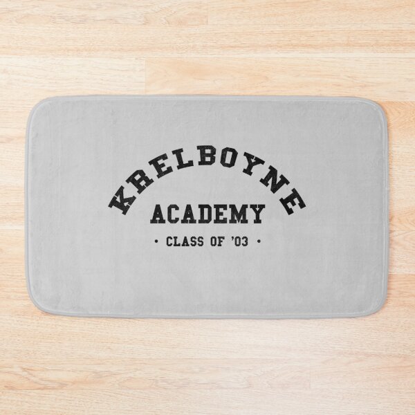 Item preview, Krelboyne Academy designed and sold by DeadRight.