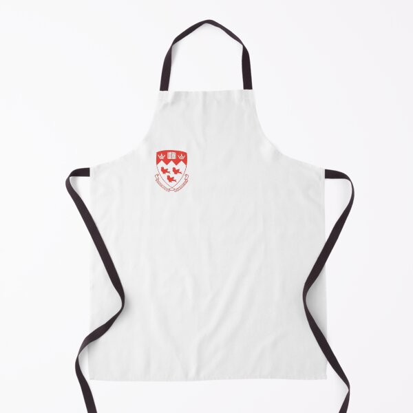 Item preview, McGill University Icon designed and sold by RoxSun.