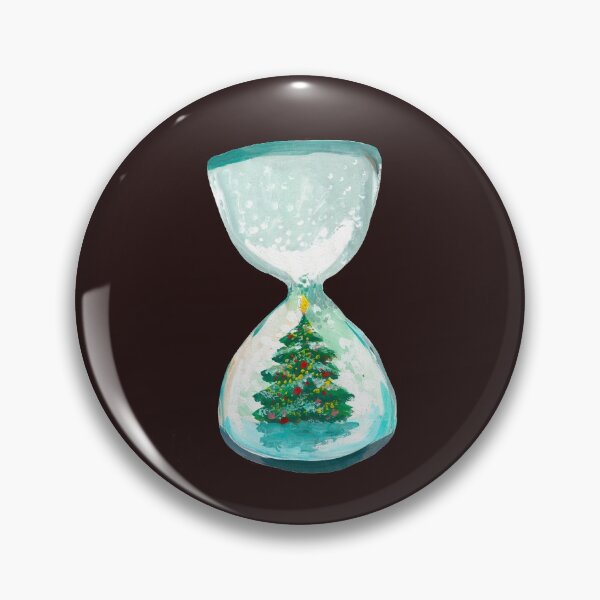 Item preview, Hourglass. Remember for time. Its Christmas time. Hourglass time. Nature hourglass. designed and sold by ZheltakovaIana.