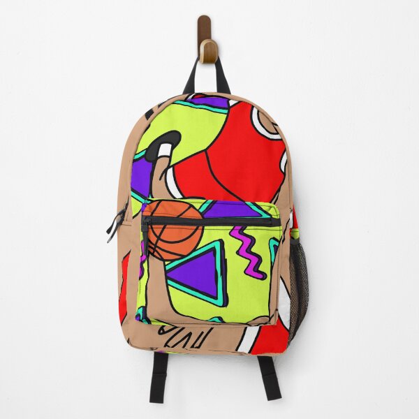 Item preview, Retro Basketball Player Hobby designed and sold by flofin.