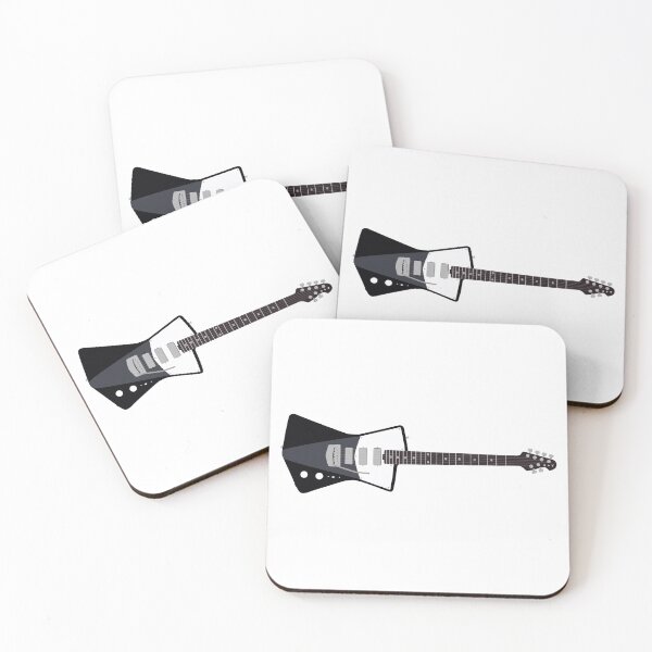 Item preview, St. Vincent Signature Guitar - Black designed and sold by loganschmitt14.