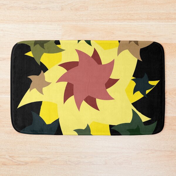 Item preview, Graphic Stars Deco Tropical Multicolor Set designed and sold by WilliamsGFX.