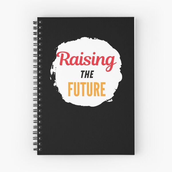 Item preview, Raising the future designed and sold by Amine-Creation.