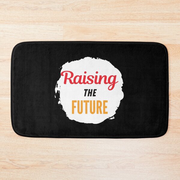 Item preview, Raising the future designed and sold by Amine-Creation.