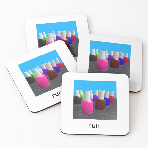 Item preview, run. designed and sold by IMakeZeroSense.