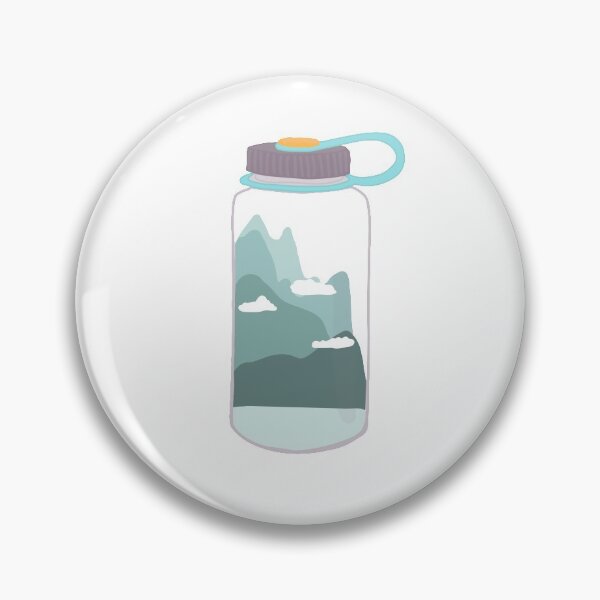 Item preview, Water Bottle 2.0 designed and sold by la-galerie.
