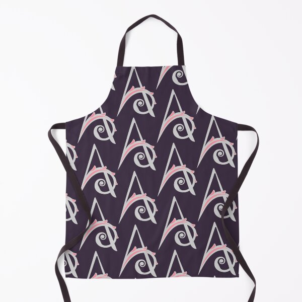 Item preview, Letter A design for special gift to her or kids  designed and sold by crevettedesign.